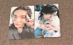 ヒョンジン straykids スキズ 東京ドーム 11/16 会場限定 トレカ