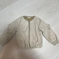 ブランシェス アウター