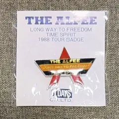 THE ALFEE2026 3000回記念 ワッペン - メルカリ