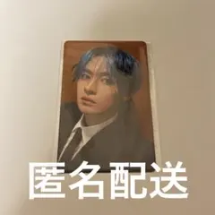 StrayKids KARMA FANS ラキドロ リノ トレカ