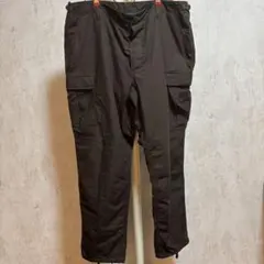 【ダークブラウン】Propper カーゴパンツ XLのサムネイル