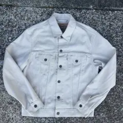 EURO vintage 90s Levi'sデニムジャケット70500