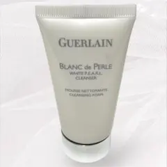 GUERLAIN BLANC DE PERLE ペルルブラン　洗顔料 30mlのサムネイル