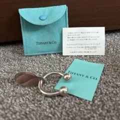 ティファニー アトラス グリーンフォーク TIFFANY & Co シルバー