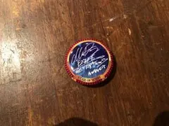 EXILE 関口メンディー 缶バッジ