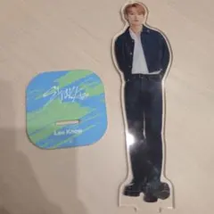 Stray Kids Lee Know アクリルスタンド