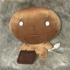 3F 平成レトロ 希少 こげぱん ぬいぐるみ PART4 サンエックス 当時物
