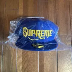 Supreme Mister Cartoon New Era Stone 3/8 - メルカリ