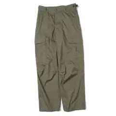 CIOTA スビンコットン ウェザー ジャングルファティーグパンツ