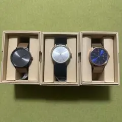 Daniel Wellington KLASSE14 腕時計 3本セット - メルカリ