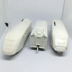 プラレール E3系2000番台 つばさ 改造向け