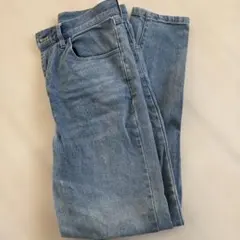 神戸レタス　ハイライズストレッチデニム [M2753]のサムネイル