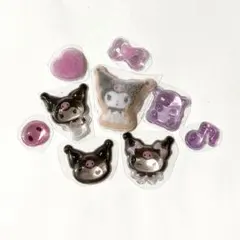 ボンボンドロップ　mini サンリオ　おすそ分け