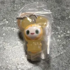 TWICEめじるしアクセサリー　ジヒョ
