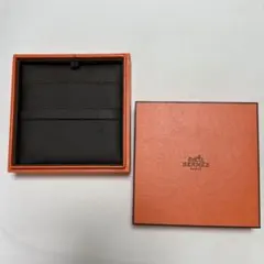 エルメス　HERMES　ネックレスケース　空箱のみ 2025年最新】エルメス ネックレス 空箱の人気アイテム - メルカリ