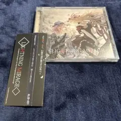CD クイーンエメラルダスの世界 松本圭未 リリぃ 佐々木功 町田義人