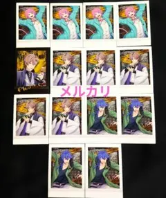 2026年最新】飴村乱数 ぱしゃこれの人気アイテム - メルカリ