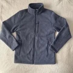 ノースフェイスTHE NORTH FACE フリースジャケット Mサイズ