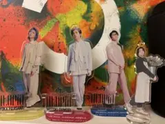 2026年最新】mrs. green apple utopia アクリルスタンドの人気アイテム