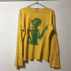 PAUL&JOE ロンT ロングTシャツ メンズのサムネイル