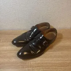 リーガル モンクストラップ