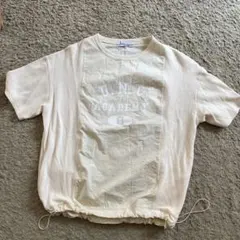 専用　YAMADAYA 屋　LASUD MILITARY Tシャツ カットソー