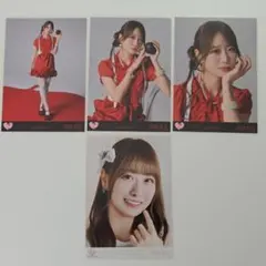 【匿名】瀧脇笙古 イコラブ 生写真 劇薬中毒 ジャケ写