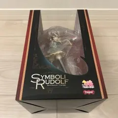 シンボリルドルフ 勝負服Ver. 1/7スケールフィギュア　クレーネル