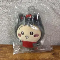 ちいかわ もぐもぐ本舗 伏見稲荷なマスコット (うさぎ)