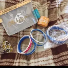 EXILE TRIBE ガチャ 居酒屋えぐざいる グッズ LDH