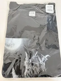 登坂広臣 CDL Calla Lily L/S Tee ロンT 黒/S - メルカリ