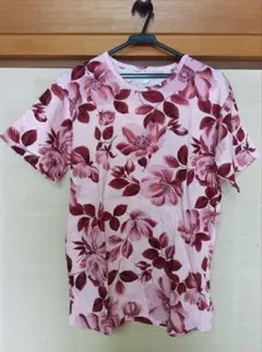 ワコール　イルサンルイ　半袖パジャマ