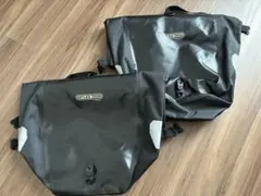 ORTLIEB Back-RollerClassicパニアバッグ20L2個セットのサムネイル