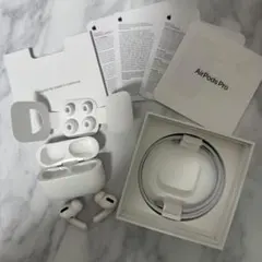 AirPods Pro(第1世代)