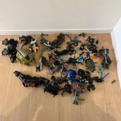 2026年最新】旧ゾイド ジャンクの人気アイテム - メルカリ