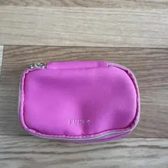 FURLA フルラ マルチジュエリーポーチ ピンク