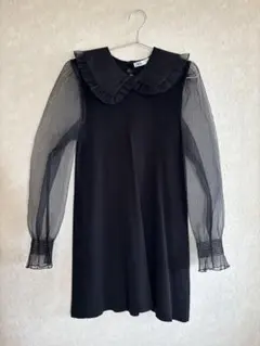 ZARA ドレス