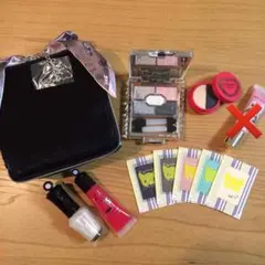 最終価格♡ジルスチュアート♡クリスマスコフレ