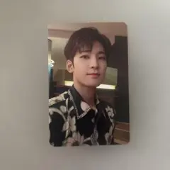 ウォヌ semicolon yes24 ヨントントレカ seventeen