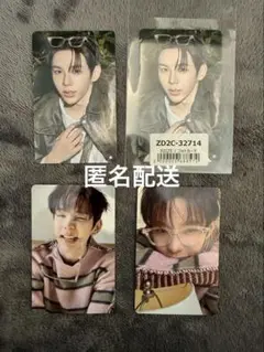 RIIZE All of You ショウタロウ トレカ まとめ売り