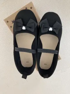 女の子バレエシューズ　20㎝