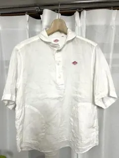 2026年最新】ダントン danton プルオーバーシャツの人気アイテム