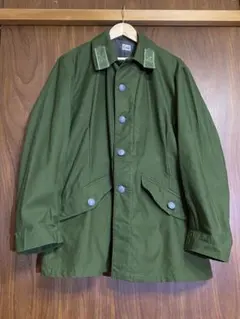 スウェーデン軍 ミリタリージャケット