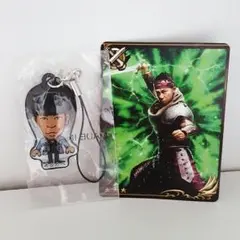 EXILE USA♡クリーナー&カード