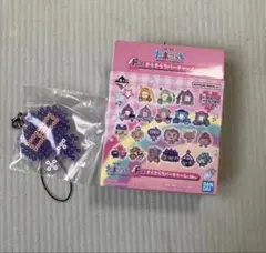 一番くじ　たまごっち　F賞きらきらラバーチャーム