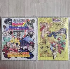 パズドラスペシャルセットC 芸術神・ミューズ+紅鏡陽神・アマテラス