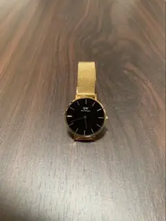 danielwellington 腕時計