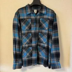 south2west8 ネルシャツのサムネイル