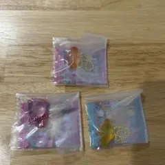 サンリオ　グミチュアチャーム