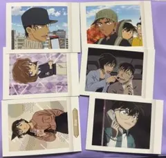 名探偵コナン ぱしゃこれ セット